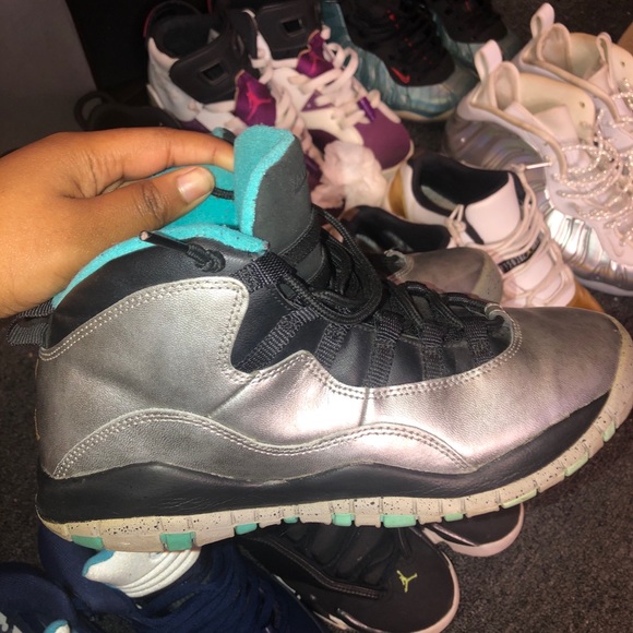 liberty be cool shoes